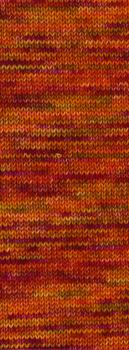 Farbmuster der Meilenweit 100 Sooty Farbe 6225